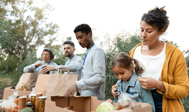 The Impact of Education on Community Development