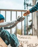 Unity Giving Community Charity Event